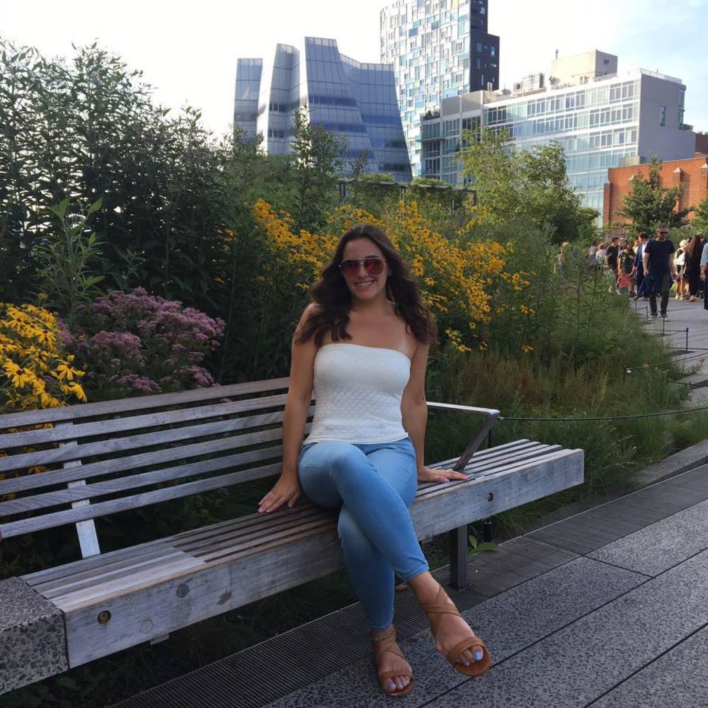 Meet your Posher, Gabby